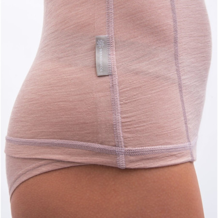 Dámske tričko Sensor Merino Air kr. rukáv