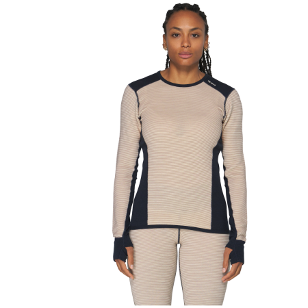 Dámske funkčné tričko Devold Reverso Merino Shirt Wmn