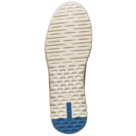 Pánske topánky Geox U Flextride Plus