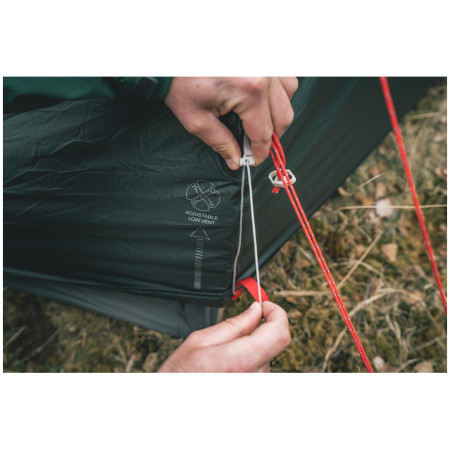 Turistický stan Robens Seeker 2