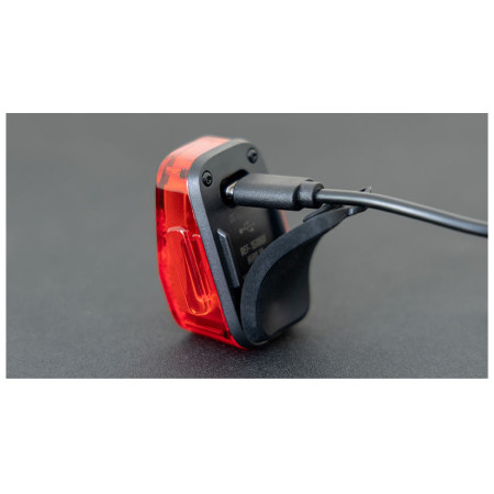 Zadné svetlo Sigma Hiro 10