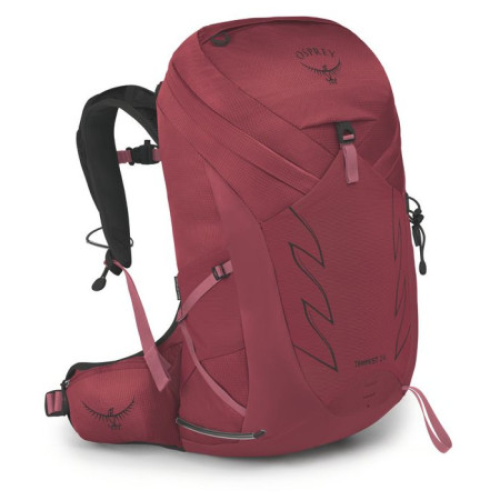 Dámsky turistický batoh Osprey Tempest 24 ružová
