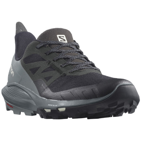 Dámske turistické topánky Salomon Outpulse Gore-Tex