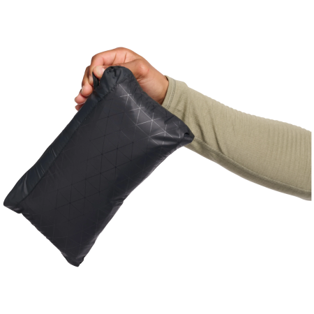 Pánska páperová vesta Black Diamond M Access Down Vest