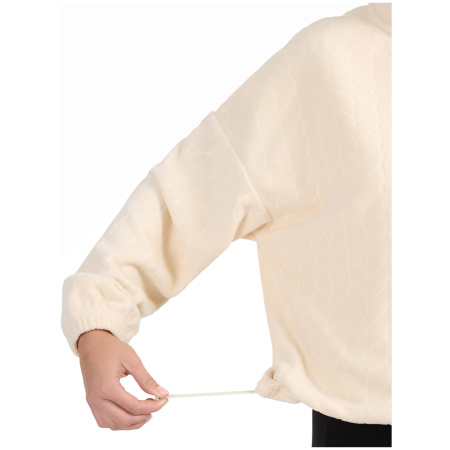 Dámska mikina 4F Fleece F466