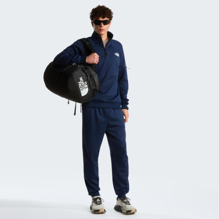 Pánska mikina The North Face M Mountain Athletics 1/4 Zip Fleece 2.0