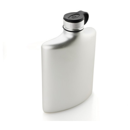 Placatka GSI Glacier Stainless Hip Flask 8