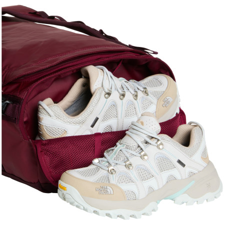 Cestovná taška The North Face Base Camp Voyager Duffel 32l