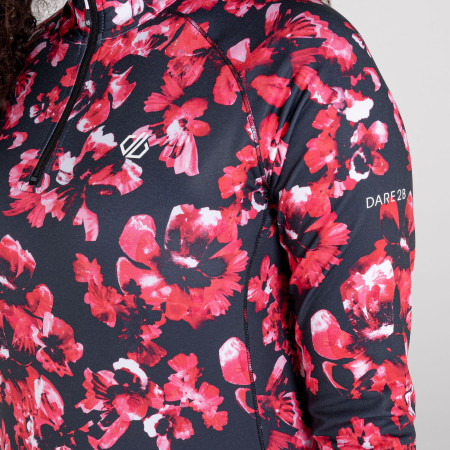 Dámska mikina Dare 2b Divulge Core Stretch