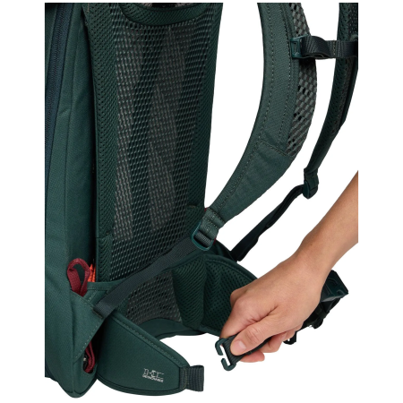 Malý turistický batoh Vaude Wizard 18+4