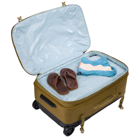 Cestovný kufor Thule Aion Wheel 95L