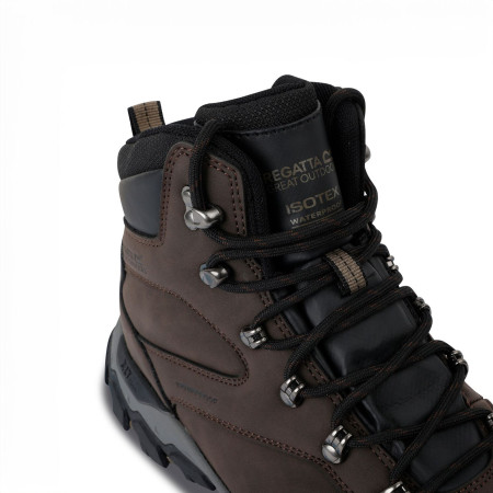 Pánske topánky Regatta Holcombe Classic