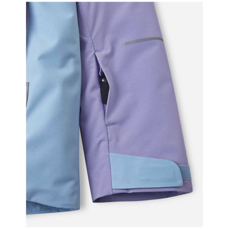 Detská bunda Reima Alaniva