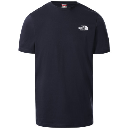 Pánske tričko The North Face Simple Dome Tee S/S