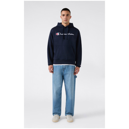 Pánska mikina Champion Hooded Sweatshirt M INC