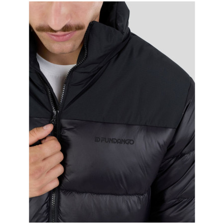 Pánska zimná bunda Fundango Winton Jacket