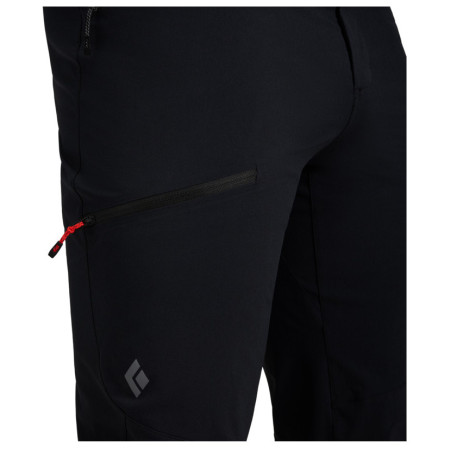 Pánske nohavice Black Diamond M Alpine Light Pants
