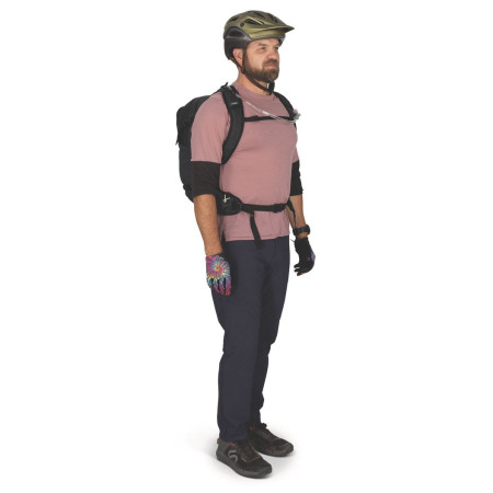 Turistický batoh Osprey Syncro 20