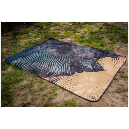 Pikniková deka Zulu Meadow