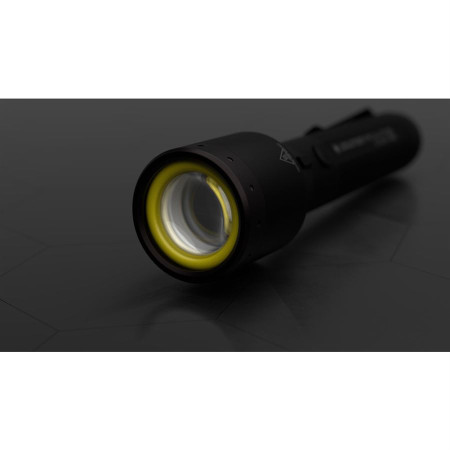 Svietidlo Ledlenser P9R Core LEP