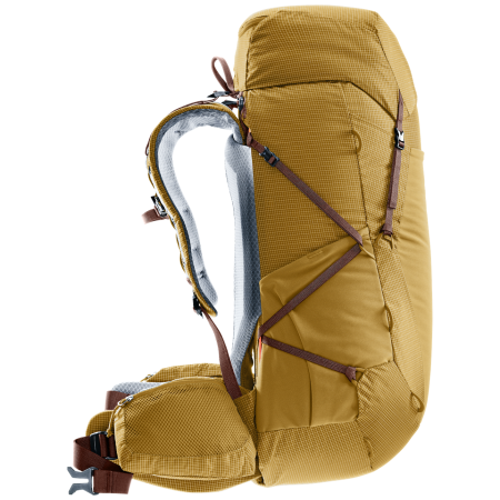Ultraľahký batoh Deuter Aircontact Ultra 40+5