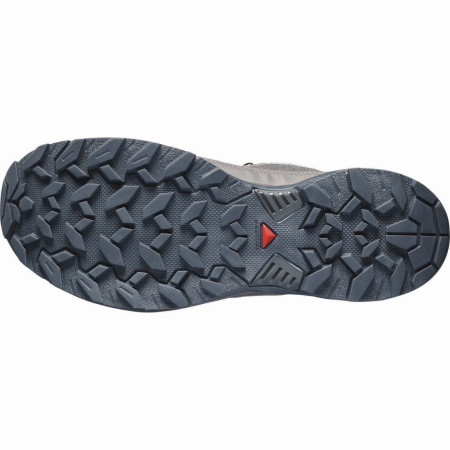 Pánske topánky Salomon X Ultra 360 Leather Gore-Tex