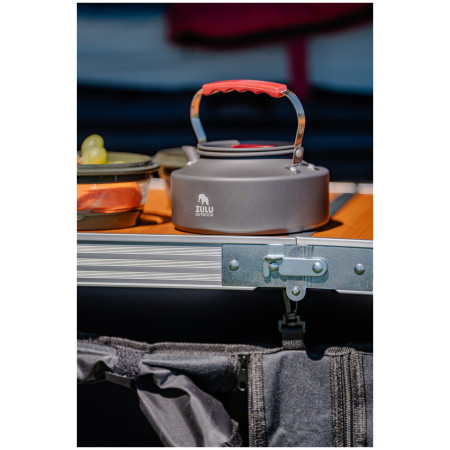 Kanvica Zulu Teapot 800