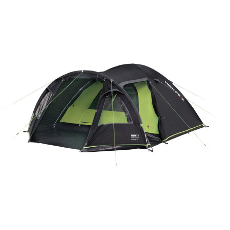 Stan High Peak Mesos 4