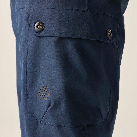 Pánske nohavice Dare 2b Baseplate Insulated Pant