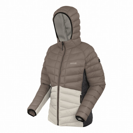 Dámska bunda Regatta Women’s Hooded Dalent