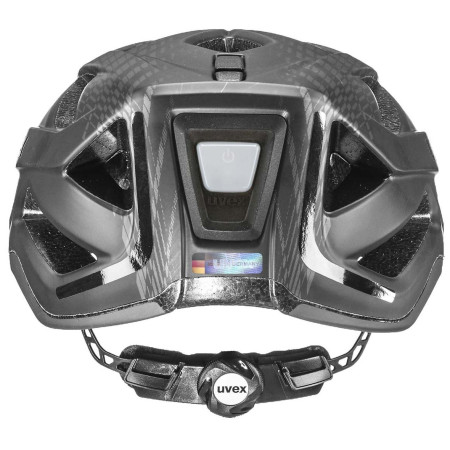 Cyklistická prilba Uvex City Active