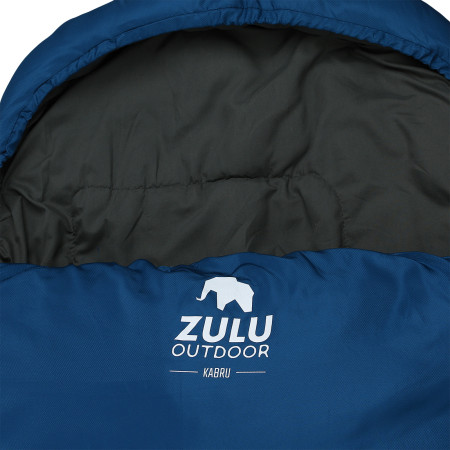 Dekový spacák Zulu Kabru