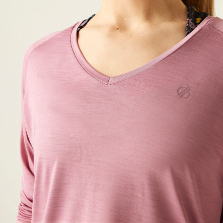 Dámske tričko Dare 2b Discern Tee