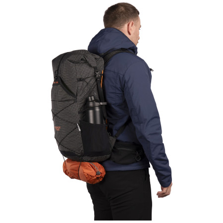Turistický batoh Force Ten Ultra 35L