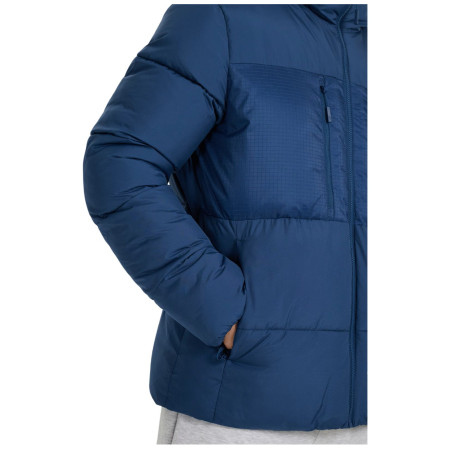 Pánska bunda 4F Down Jacket M602