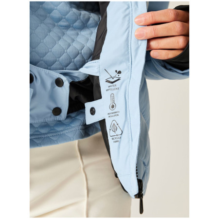 Dámska bunda Dare 2b Glacier Jacket