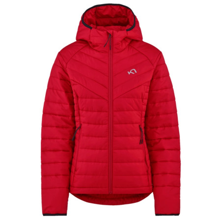 Dámska zimná bunda Kari Traa Aada Primaloft Jacket