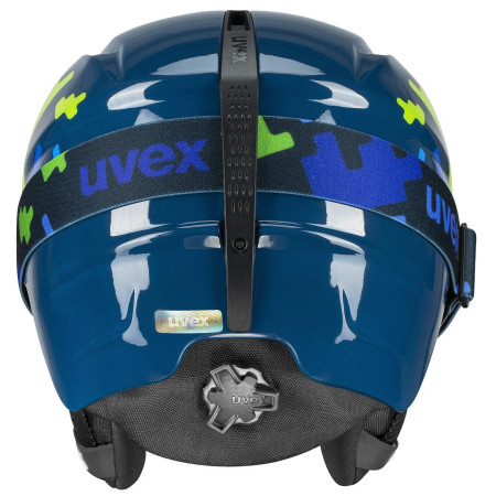 Detský set Uvex Viti set