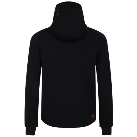 Pánska bunda Dare 2b Mountaineer Sftshl