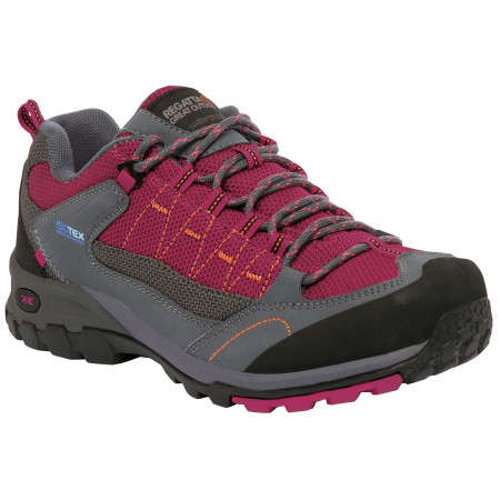 Dámske topánky Regatta Lady UltraMax Low X