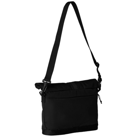 Taška cez rameno The North Face Base Camp Shoulder Bag