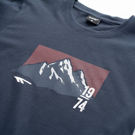 Pánske tričko Hi-Tec Rawal