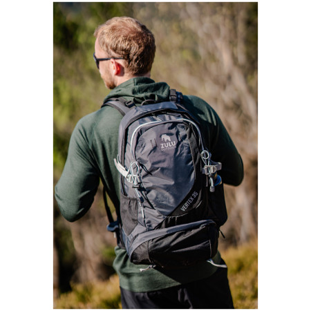 Batoh Zulu Vertex 35l