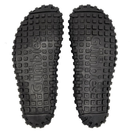 Žabky Gumbies Duckbill Navy