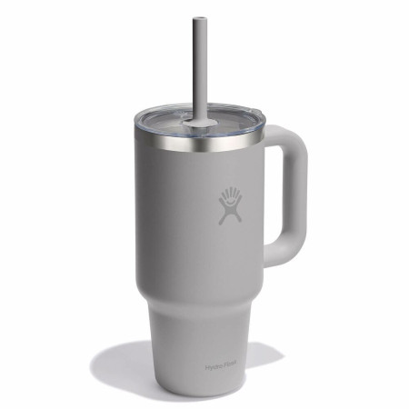 Termohrnček Hydro Flask 32 Oz Travel Tumbler Clear Lid