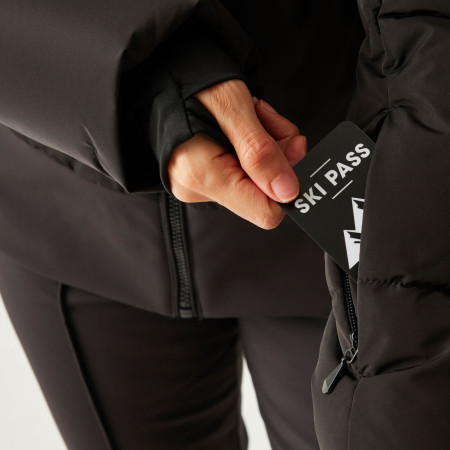 Dámska bunda Dare 2b Glitz Jacket