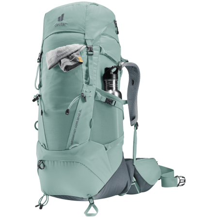 Batoh Deuter Aircontact Core 35+10 SL
