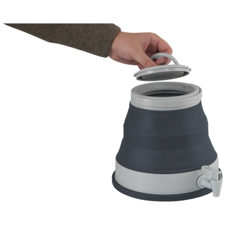 Skladací kanister Outwell Collaps Water Carrier 6 L