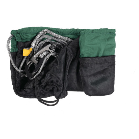 Príslušenstvo k hojdacím sieťam Ticket to the moon Ridgeline Pro Kit