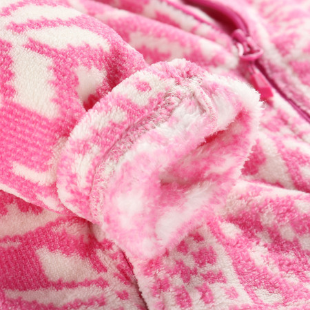 Detská mikina Alpine Pro Eflino